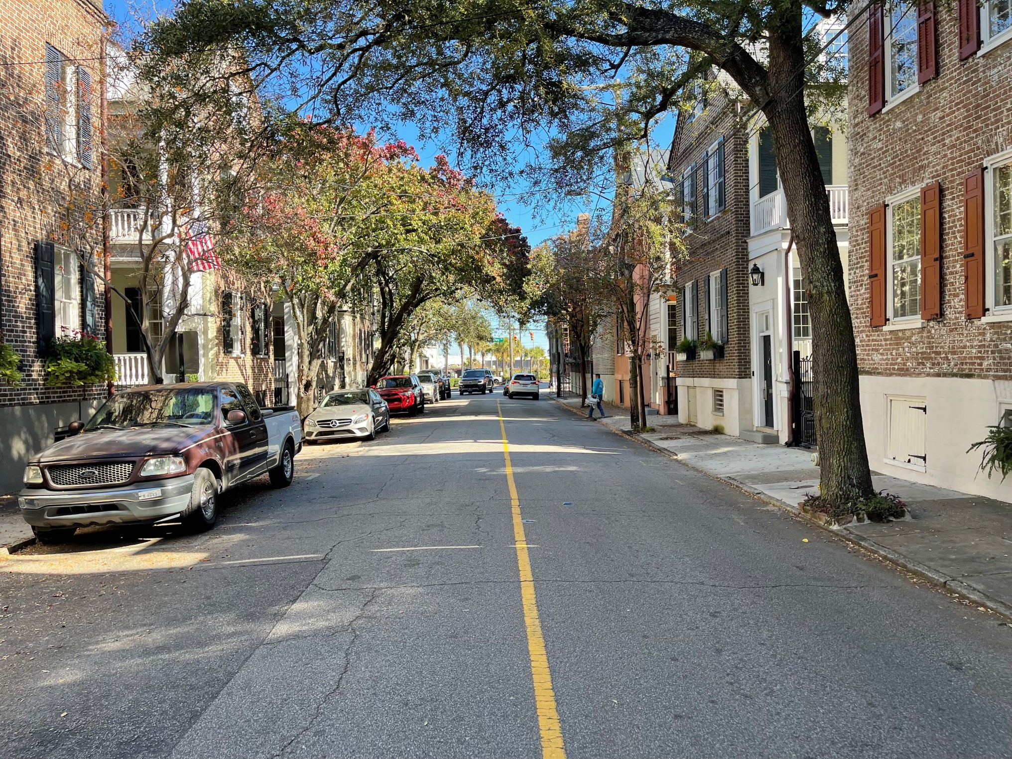 Buying a house in Charleston, SC